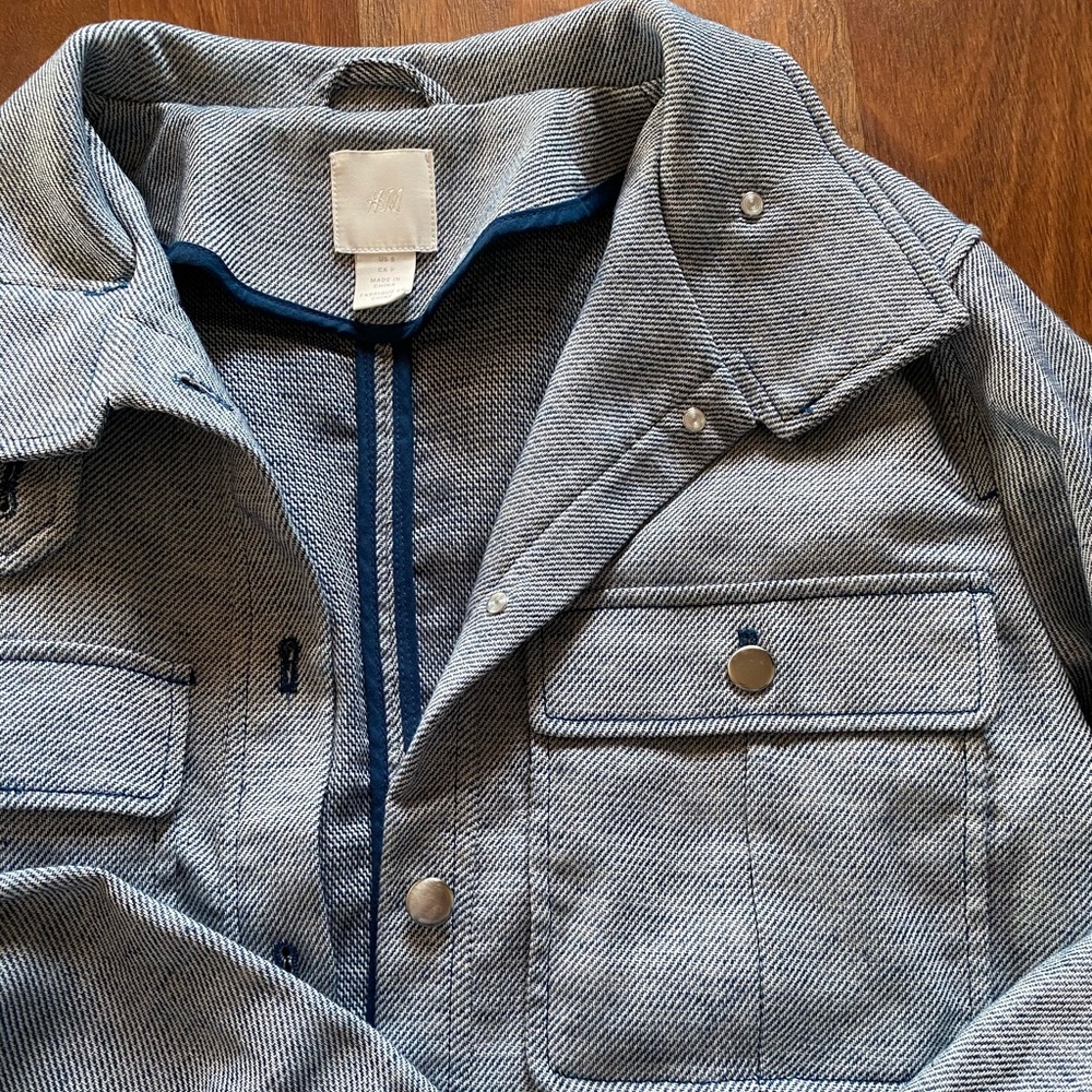 H&M Jacket - Picture 1 of 5